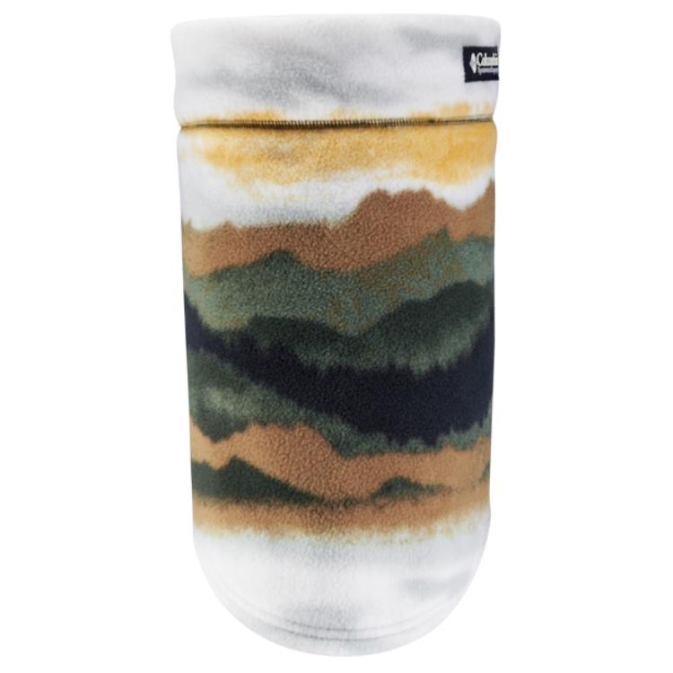 Columbia Шерстяной шарф унисекс разноцветный, Brown
Columbia Шерстяной шарф унисекс разноцветный, Brown