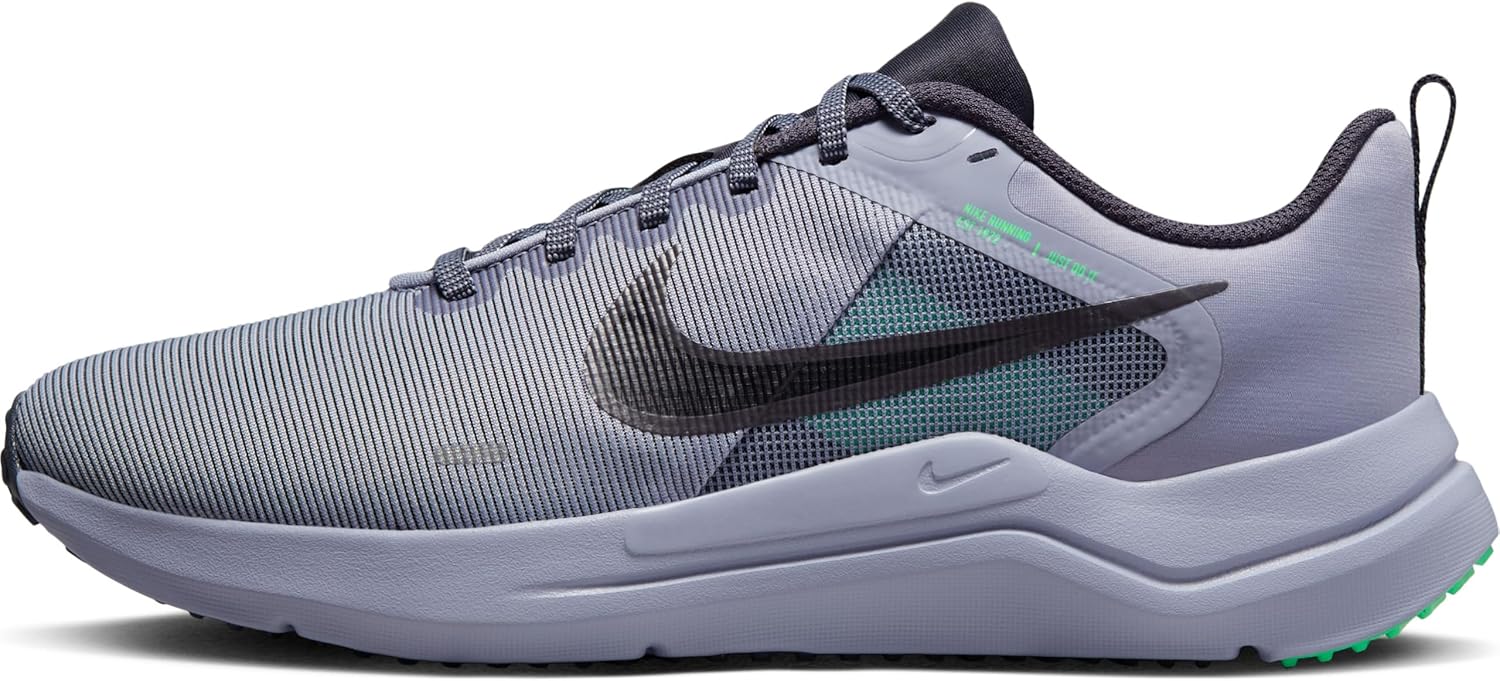 Низкие кроссовки Nike для мужчин, Indigo Haze Gridiron 500
Низкие кроссовки Nike для мужчин, Indigo Haze Gridiron 500