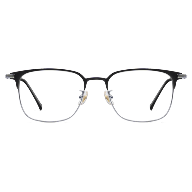 Титановые функциональные очки Browline Unisex Gameking
Титановые функциональные очки Browline Unisex Gameking