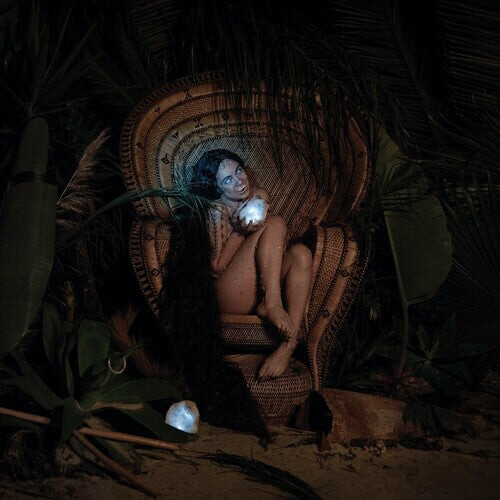 Виниловая пластинка White Boy Scream: Bakunawa
Виниловая пластинка White Boy Scream: Bakunawa