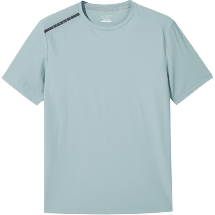 Футболка тренировочная SS23 SPYDER, техно-серый
Футболка тренировочная SS23 SPYDER, техно-серый