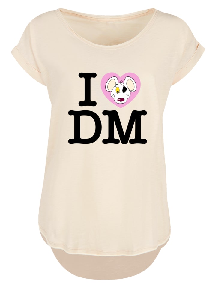 Удлиненная футболка Danger Mouse I Love DM в цвете Whitesand F4NT4STIC, Белый, Удлиненная футболка Danger Mouse I Love DM в цвете Whitesand F4NT4STIC
Удлиненная футболка Danger Mouse I Love DM в цвете Whitesand F4NT4STIC, Белый, Удлиненная футболка Danger Mouse I Love DM в цвете Whitesand F4NT4STIC