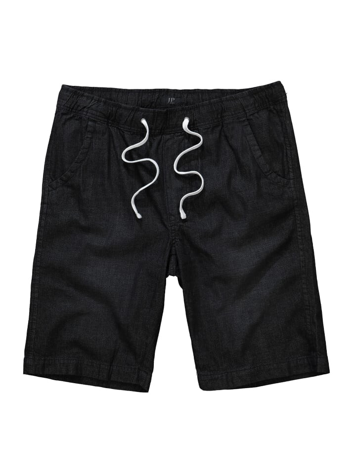 Тканевые шорты JP1880, черный
Тканевые шорты JP1880, черный