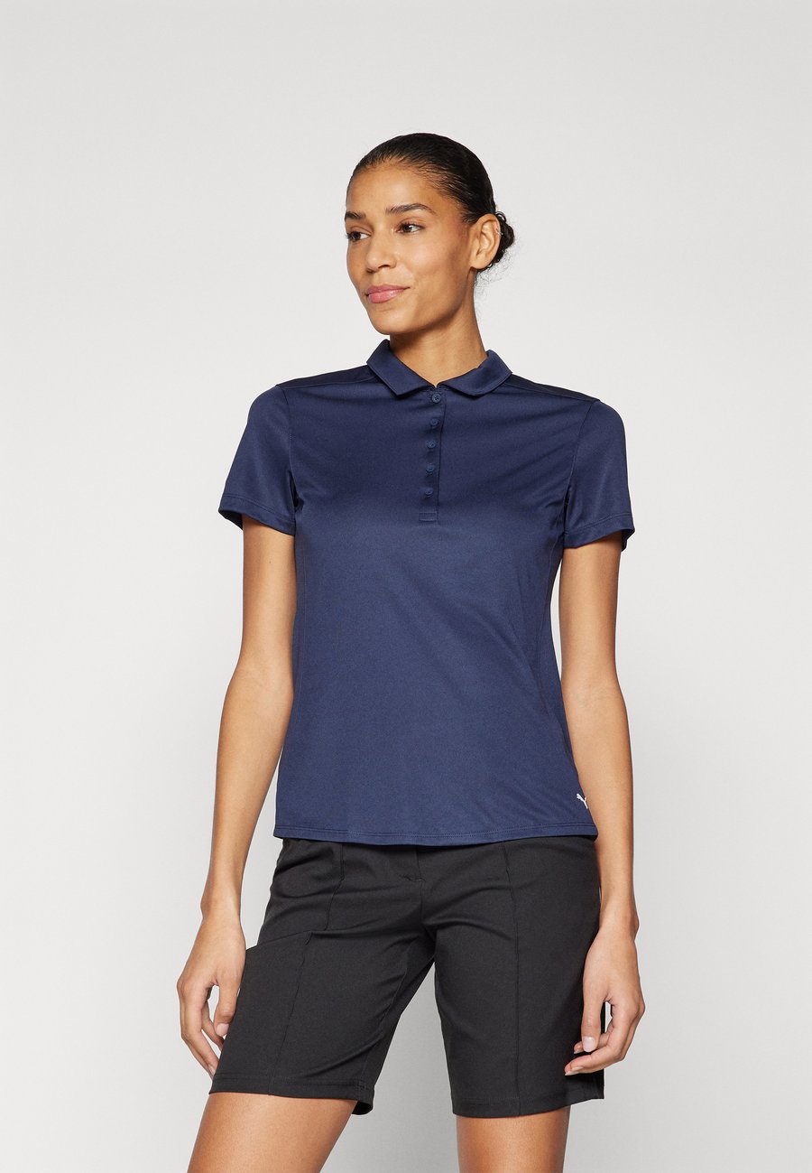 Поло Puma Golf PURE, Deep Navy/Dark Blue
Поло Puma Golf PURE, Deep Navy/Dark Blue
