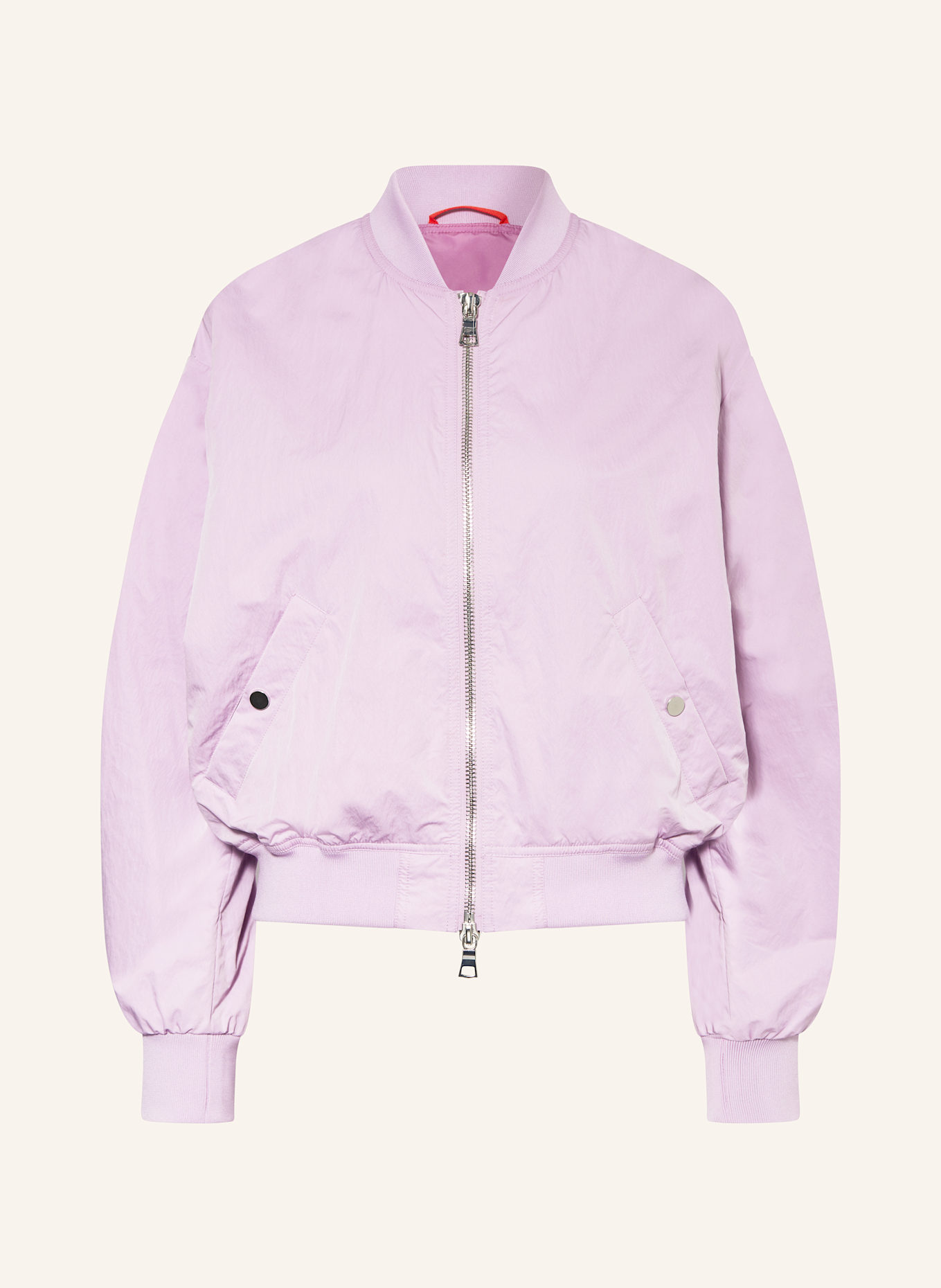 Блузон No.1 Como, фиолетовый
Блузон No.1 Como, фиолетовый