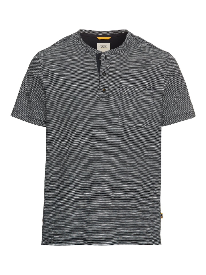 Футболка Camel Active, темно-синий
Футболка Camel Active, темно-синий