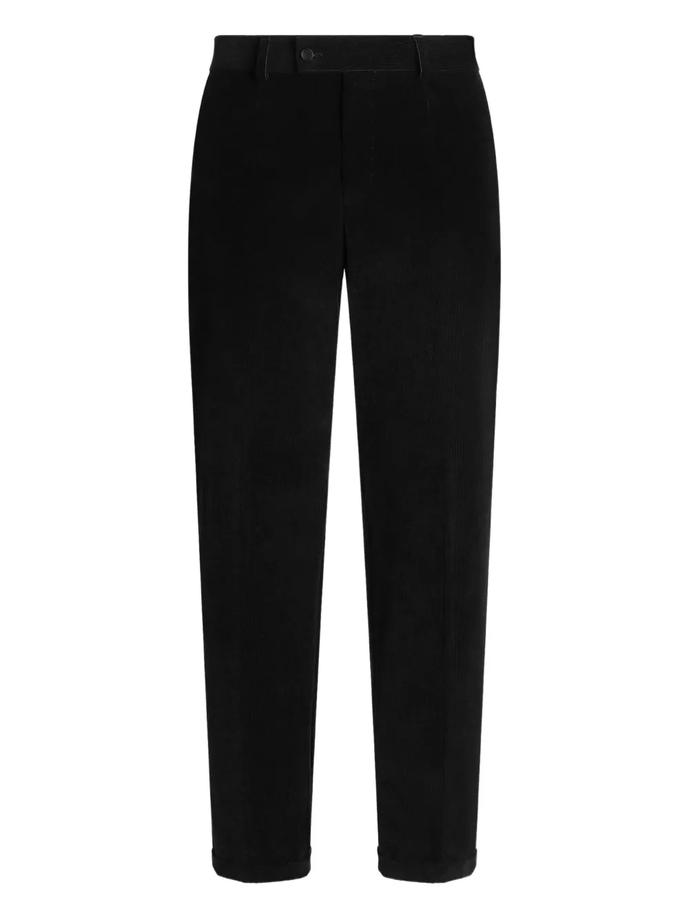 Вельветовые брюки DOLCE & GABBANA, черный
Вельветовые брюки DOLCE & GABBANA, черный