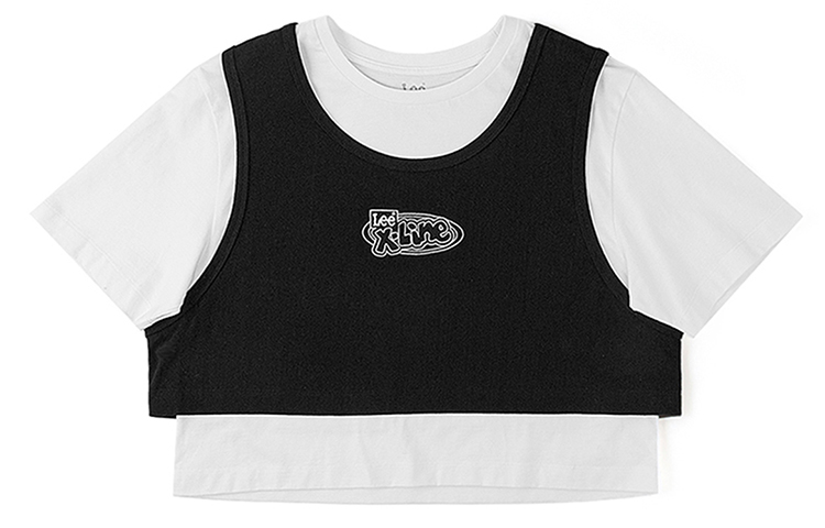 Lee Футболка женская черная, Черный, Lee Футболка женская черная
Lee Футболка женская черная, Черный, Lee Футболка женская черная