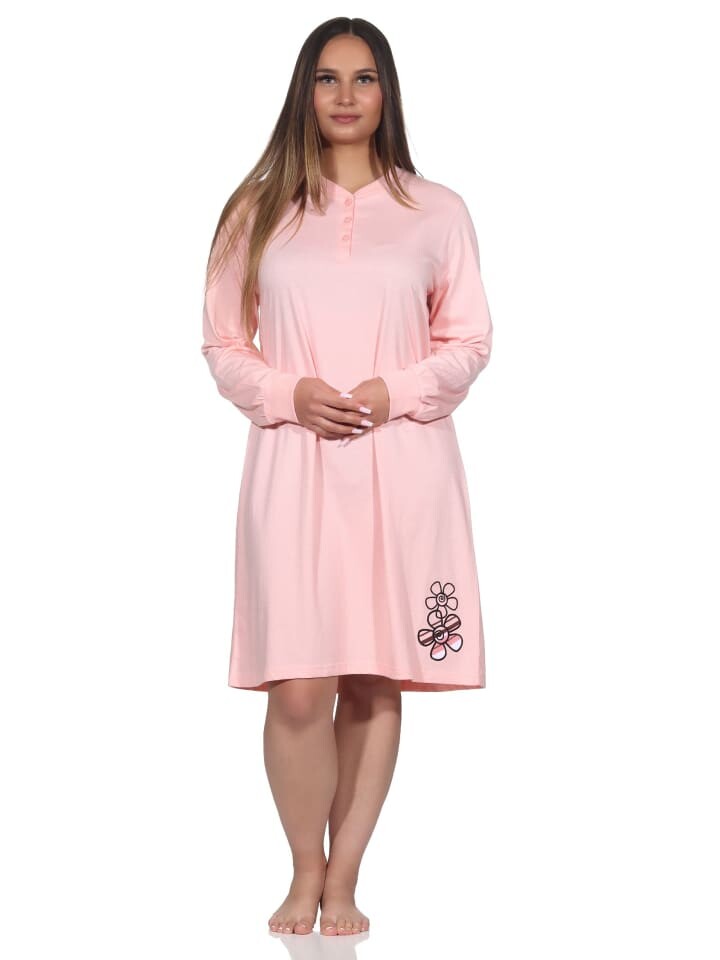 Ночное белье NORMANN, розовый
Ночное белье NORMANN, розовый