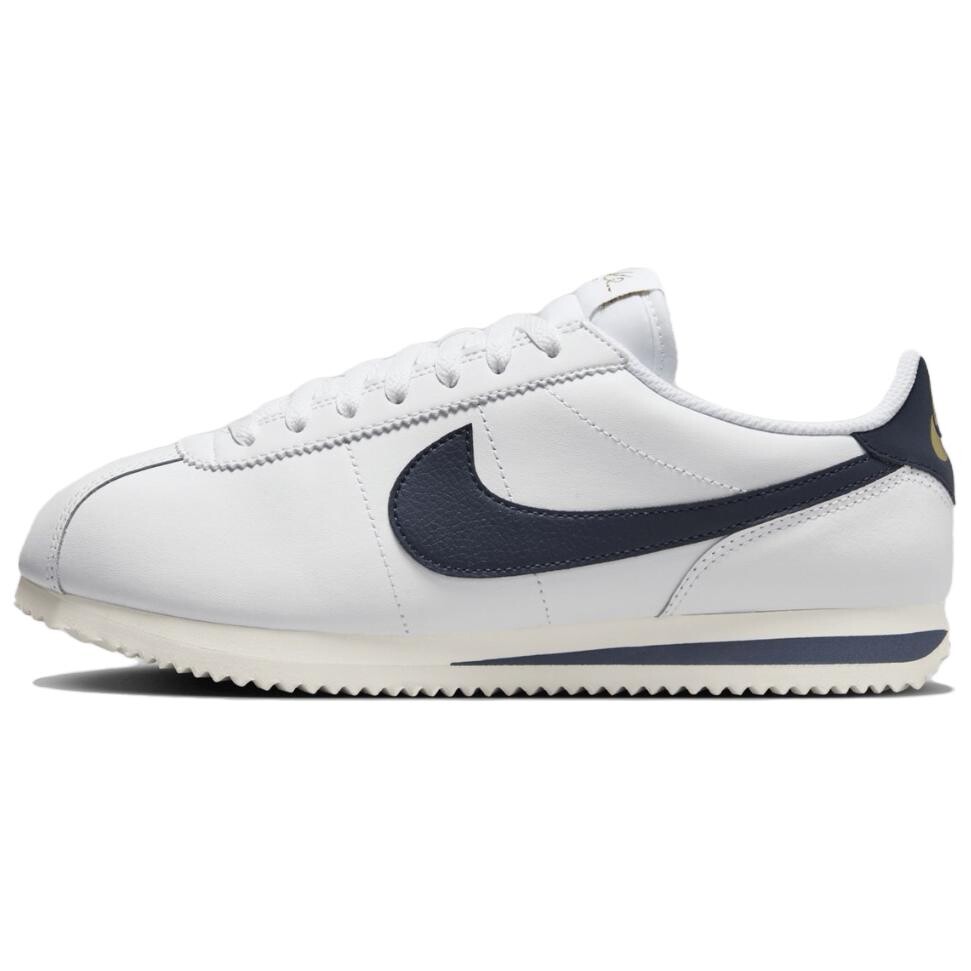 Кроссовки Cortez Running Shoes Unisex Low-top White/Blue Nike, Белый, Кроссовки Cortez Running Shoes Unisex Low-top White/Blue Nike
Кроссовки Cortez Running Shoes Unisex Low-top White/Blue Nike, Белый, Кроссовки Cortez Running Shoes Unisex Low-top White/Blue Nike