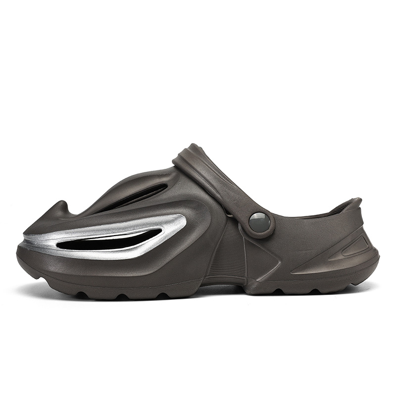 Сабо мужские TELENT, Gray Silver
Сабо мужские TELENT, Gray Silver