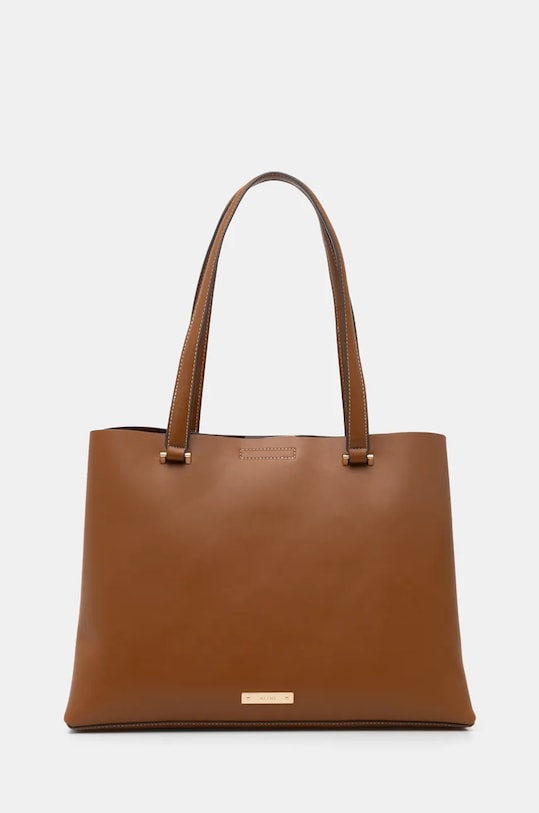 Сумка KORER Aldo, коричневый
Сумка KORER Aldo, коричневый