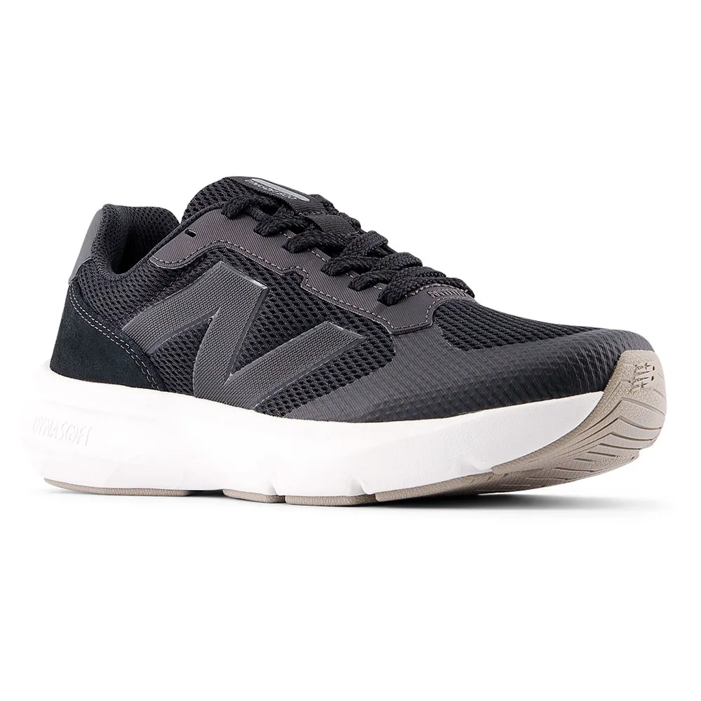 Кроссовки New Balance Dynasoft Ua800, черный 
Кроссовки New Balance Dynasoft Ua800, черный
