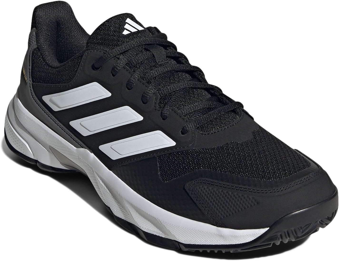 Мужские кроссовки Adidas Adizero Sl, черный/зеленый
Мужские кроссовки Adidas Adizero Sl, черный/зеленый