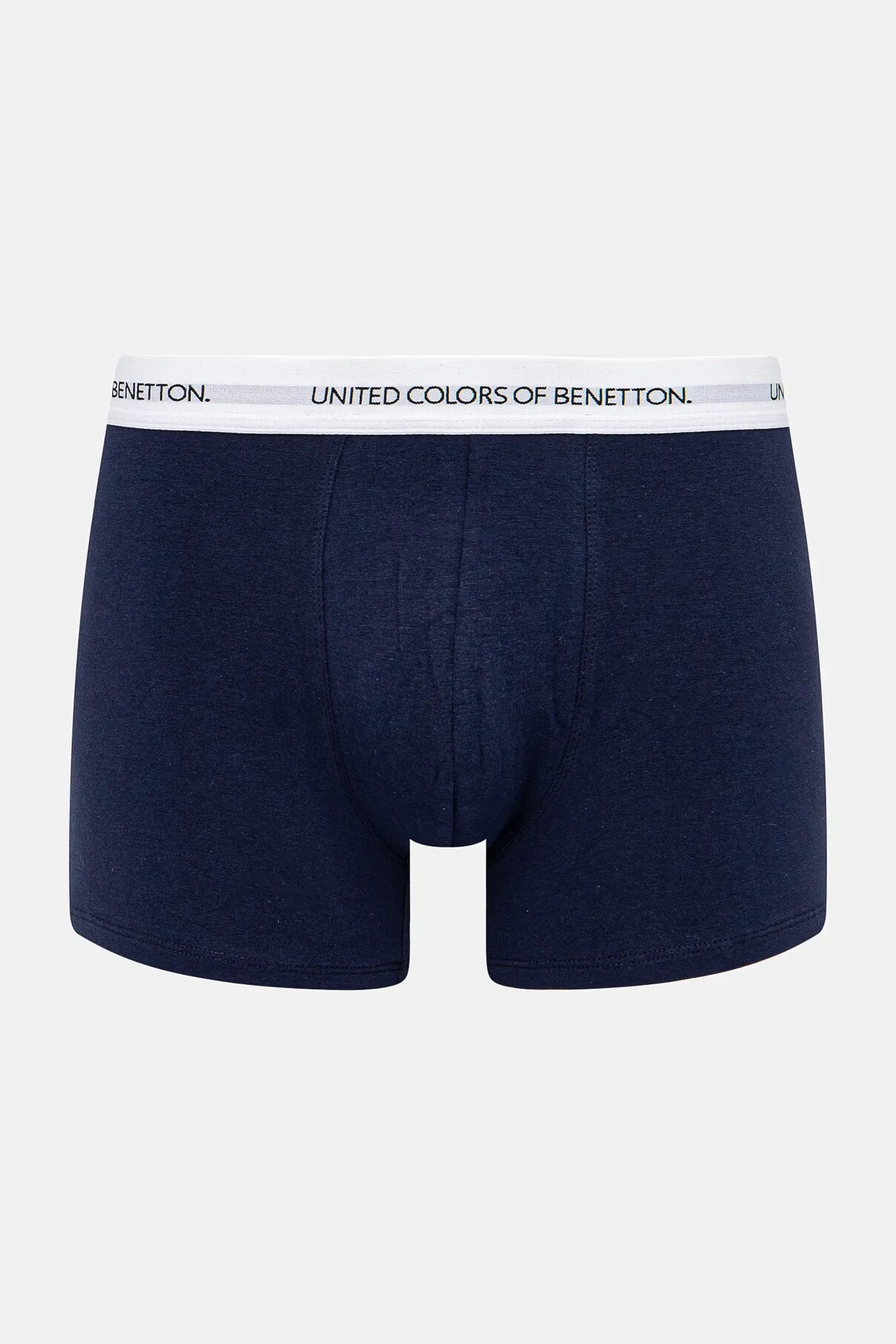Боксеры United Colors Of Benetton, темно-синий
Боксеры United Colors Of Benetton, темно-синий