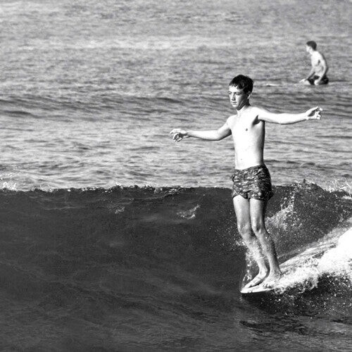 CD диск The Rapture: In the Grace of Your Love
CD диск The Rapture: In the Grace of Your Love