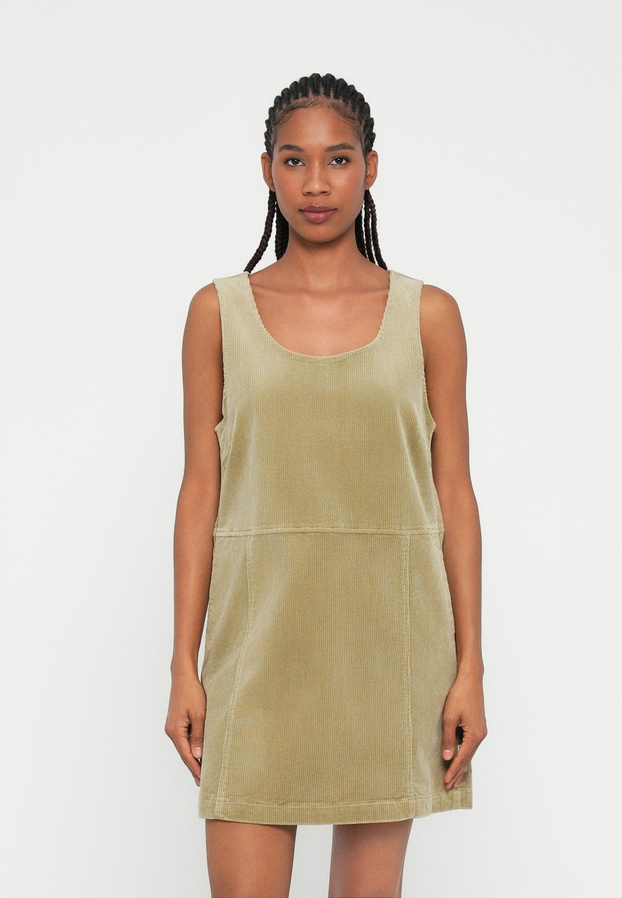 Платье Marc O'Polo DENIM DRESS, Artichoke Leaf/Khaki
Платье Marc O'Polo DENIM DRESS, Artichoke Leaf/Khaki