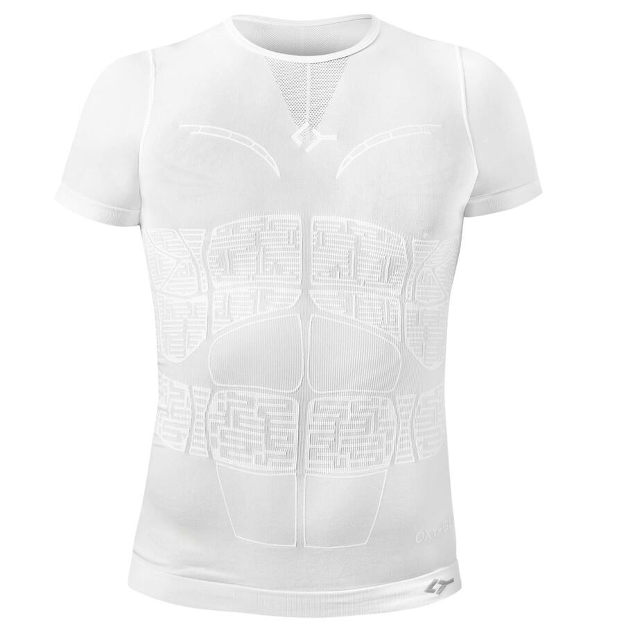 Футболка Floky Oxygen с коротким рукавом для взрослых
Футболка Floky Oxygen с коротким рукавом для взрослых