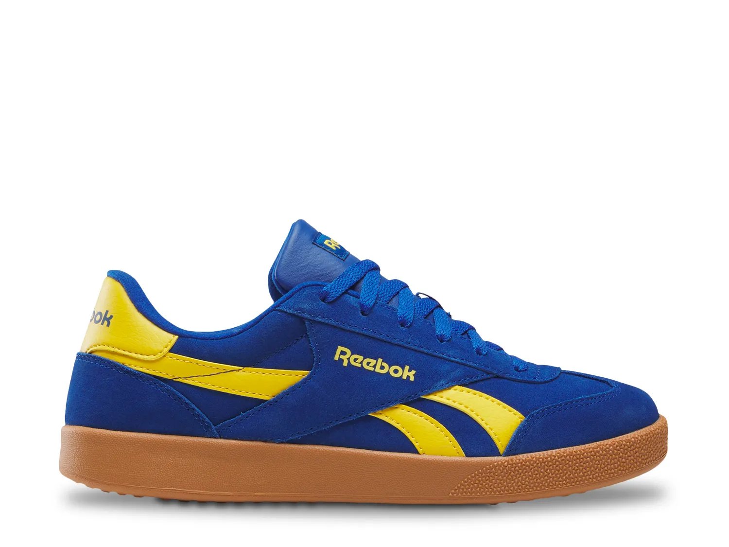 Кроссовки Reebok Smash Edge Sneaker, Royal Blue/Yellow
Кроссовки Reebok Smash Edge Sneaker, Royal Blue/Yellow