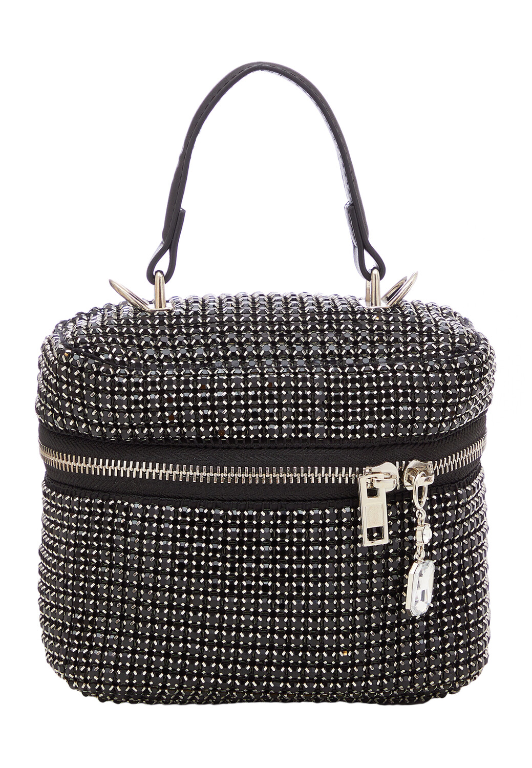 Сумка через плечо FELIPA Handtasche, черный
Сумка через плечо FELIPA Handtasche, черный