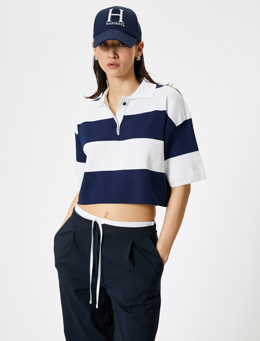 Свитер Koton, темно-синий
Свитер Koton, темно-синий