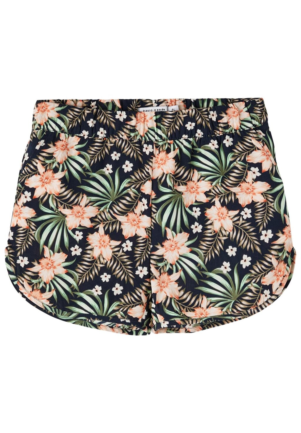 Шорты Nmfvinaya Name it, цвет dark sapphire
Шорты Nmfvinaya Name it, цвет dark sapphire