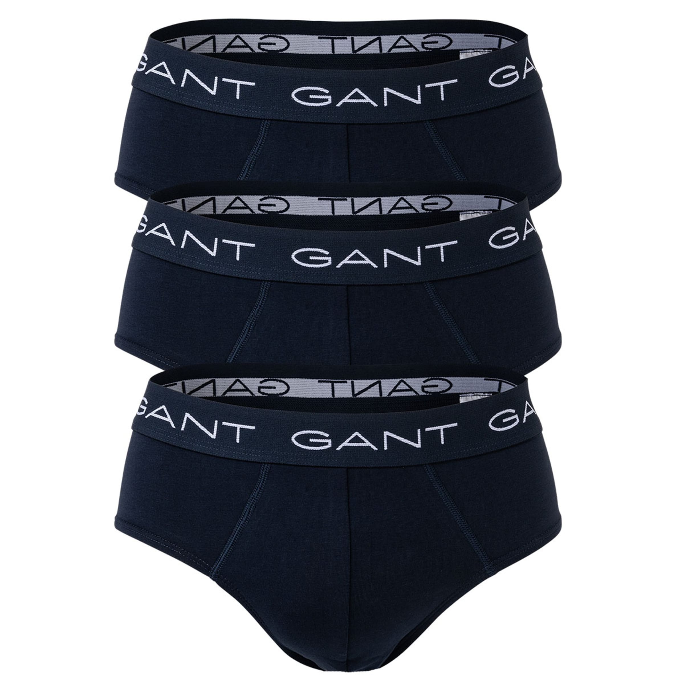 GANT Трусики Blue
GANT Трусики Blue