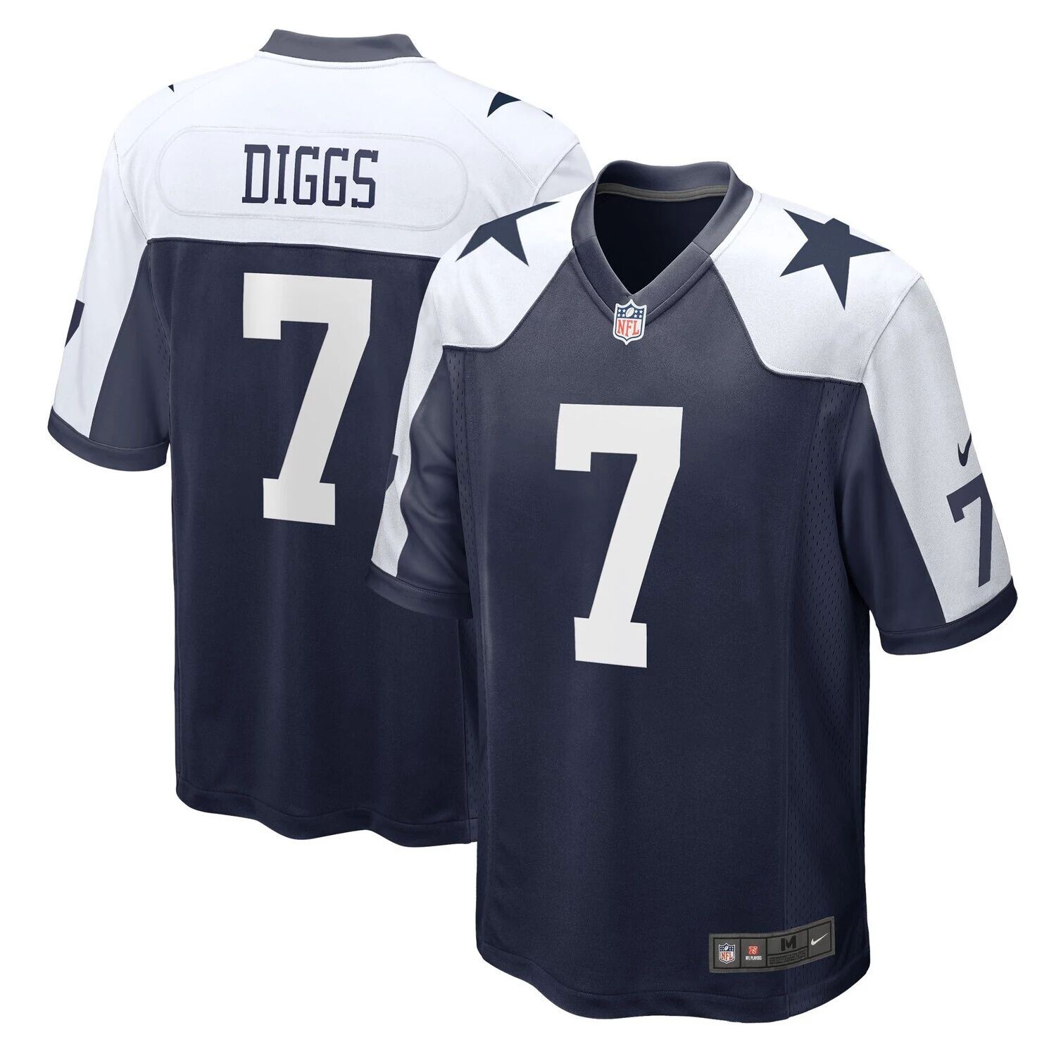 Мужское темно-синее джерси Trevon Diggs Dallas Cowboys Alternate Game Nike, Синий, Мужское темно-синее джерси Trevon Diggs Dallas Cowboys Alternate Game Nike
Мужское темно-синее джерси Trevon Diggs Dallas Cowboys Alternate Game Nike, Синий, Мужское темно-синее джерси Trevon Diggs Dallas Cowboys Alternate Game Nike