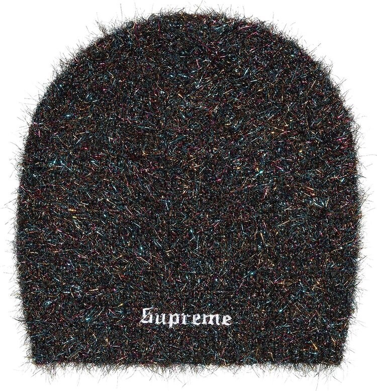 Шапка Supreme Sparkle 'Multicolor', разноцветный
Шапка Supreme Sparkle 'Multicolor', разноцветный