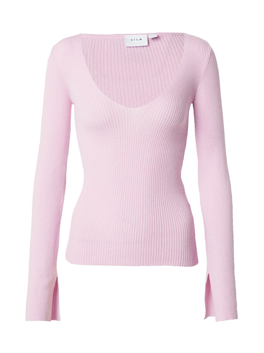Свитер Vila SAYA, розовый
Свитер Vila SAYA, розовый