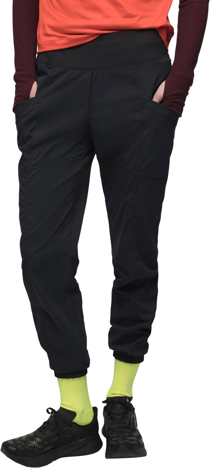 Коэн Джоггерс Prana, черный
Коэн Джоггерс Prana, черный