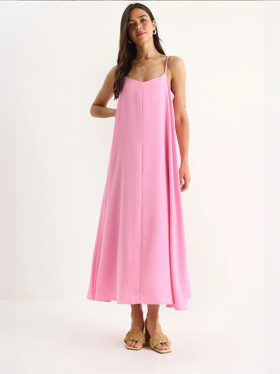 Летнее платье Bianco Lucci, Rose
Летнее платье Bianco Lucci, Rose