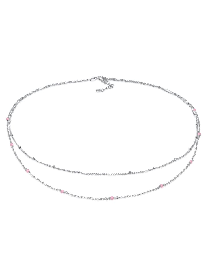 Elli Колье Schmuck für Damen in silber
Elli Колье Schmuck für Damen in silber