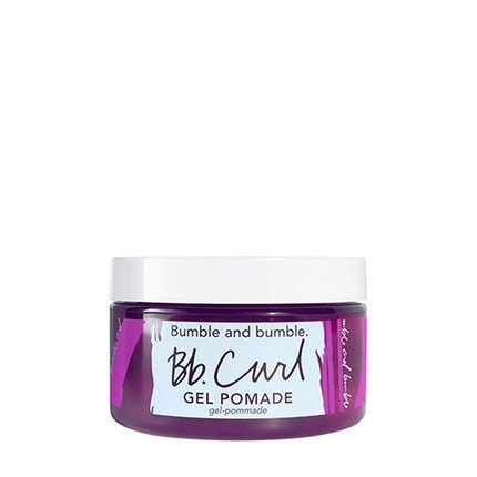 Curl Gel Pomade 89 мл Фиксирующий гель, Bumble And Bumble
Curl Gel Pomade 89 мл Фиксирующий гель, Bumble And Bumble