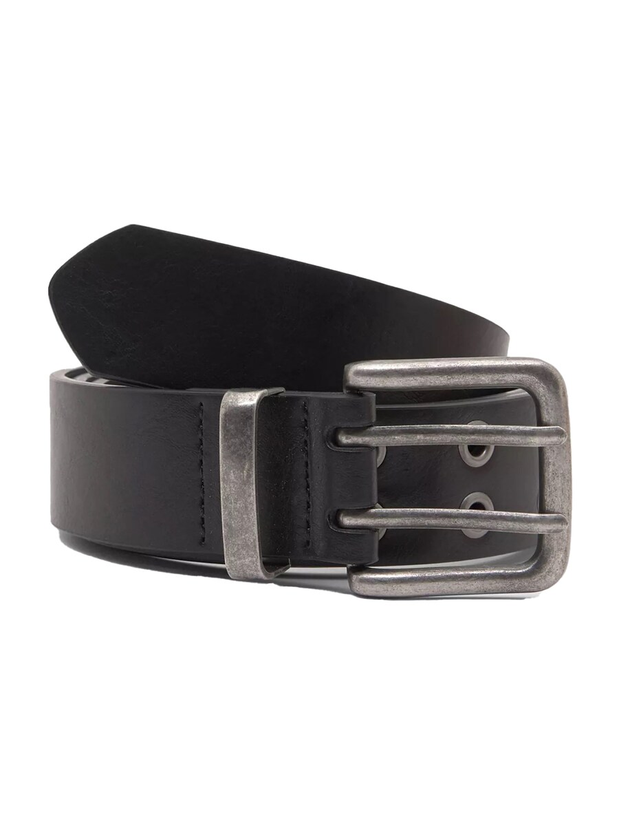 Ремень Pull&Bear STWD, черный
Ремень Pull&Bear STWD, черный