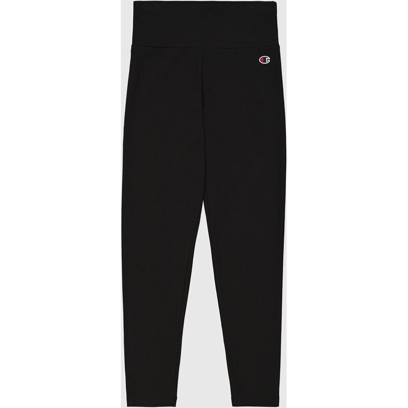 Укороченные леггинсы Champion, цвет nbk
Укороченные леггинсы Champion, цвет nbk