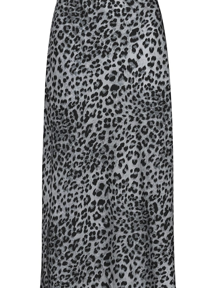 Юбка до колена Sublevel, цвет blau/schwarz
Юбка до колена Sublevel, цвет blau/schwarz