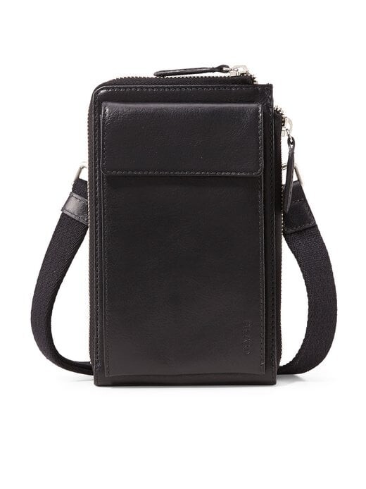 Друг в сумке для мобильного телефона Picard, черный
Друг в сумке для мобильного телефона Picard, черный