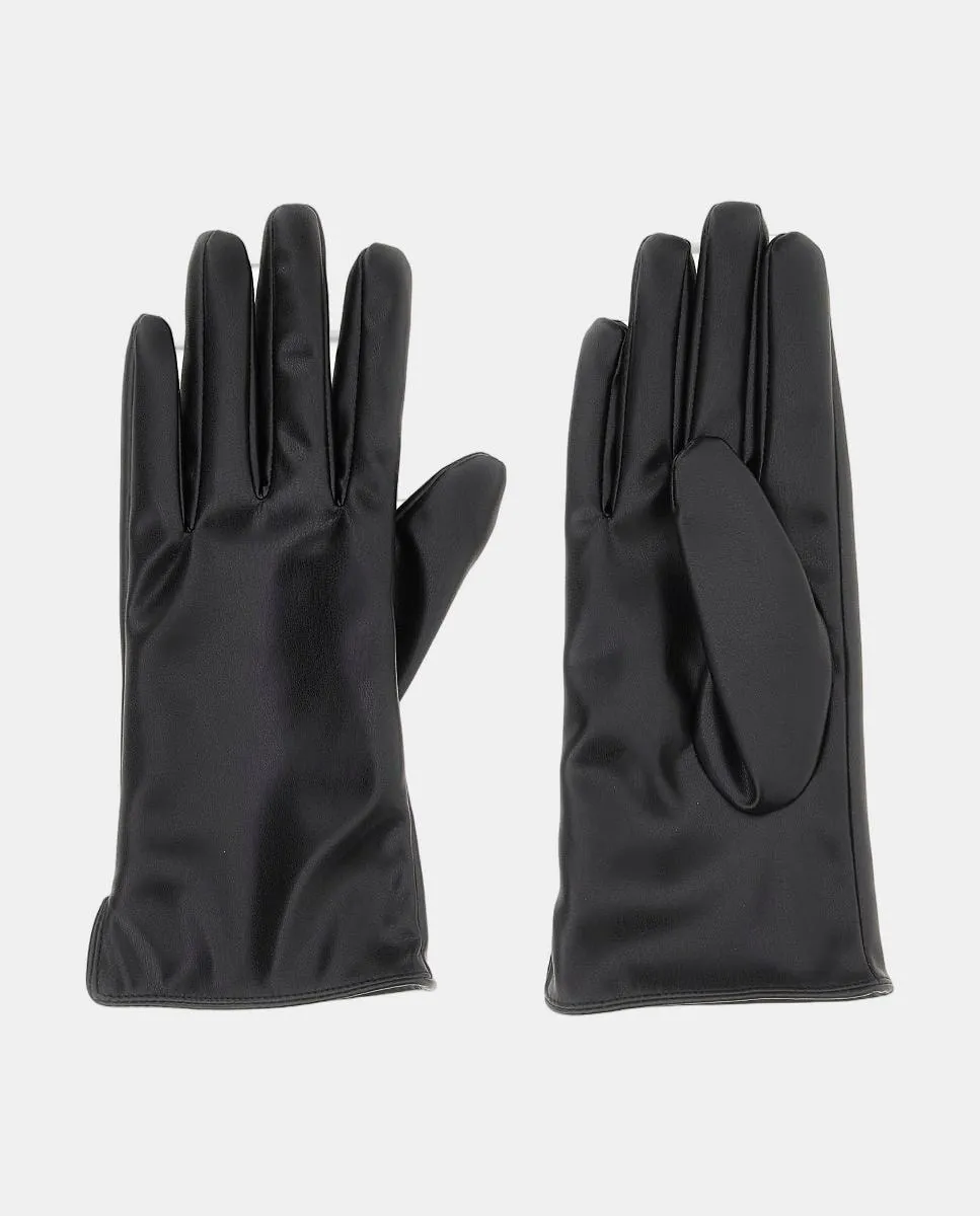 Женские перчатки Guess, черный
Женские перчатки Guess, черный