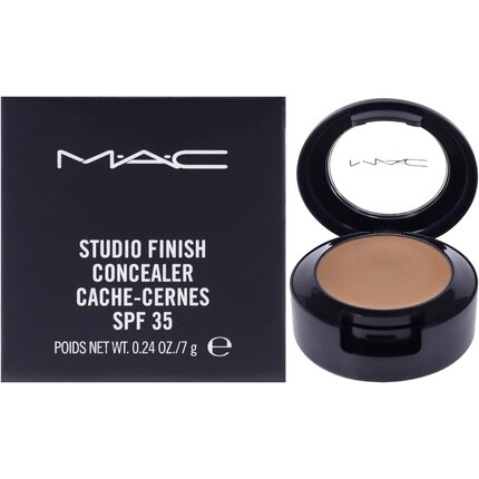 Консилер Studio Finish Spf 35, Mac
Консилер Studio Finish Spf 35, Mac