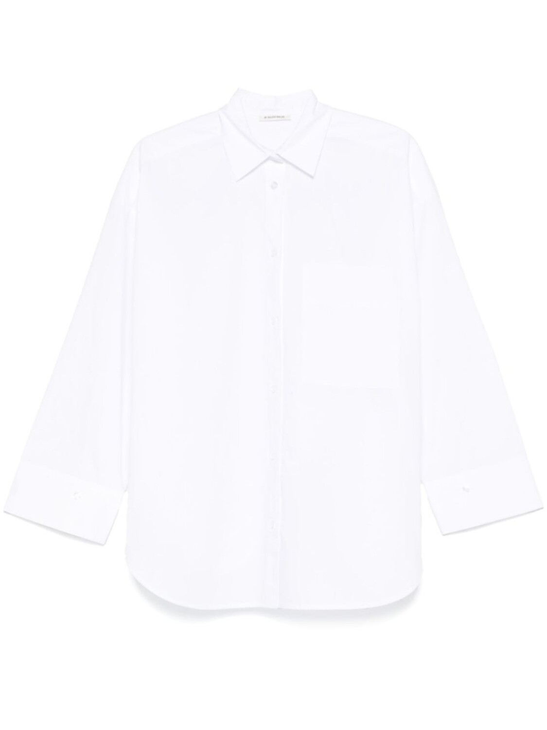 By Malene Birger рубашка Derris, белый
By Malene Birger рубашка Derris, белый