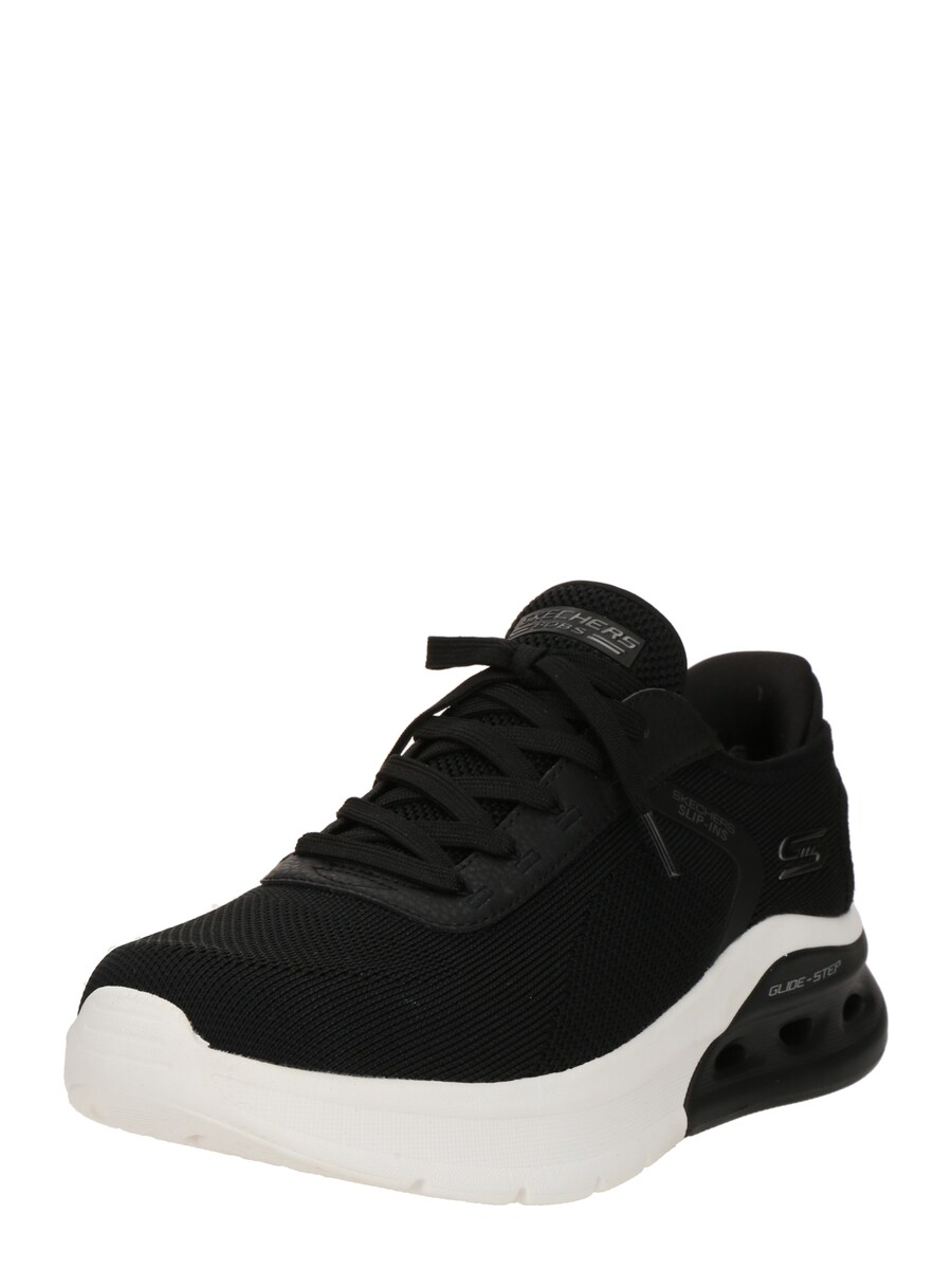Кроссовки SKECHERS BOBS ARC WAVES 2.0, Black
Кроссовки SKECHERS BOBS ARC WAVES 2.0, Black