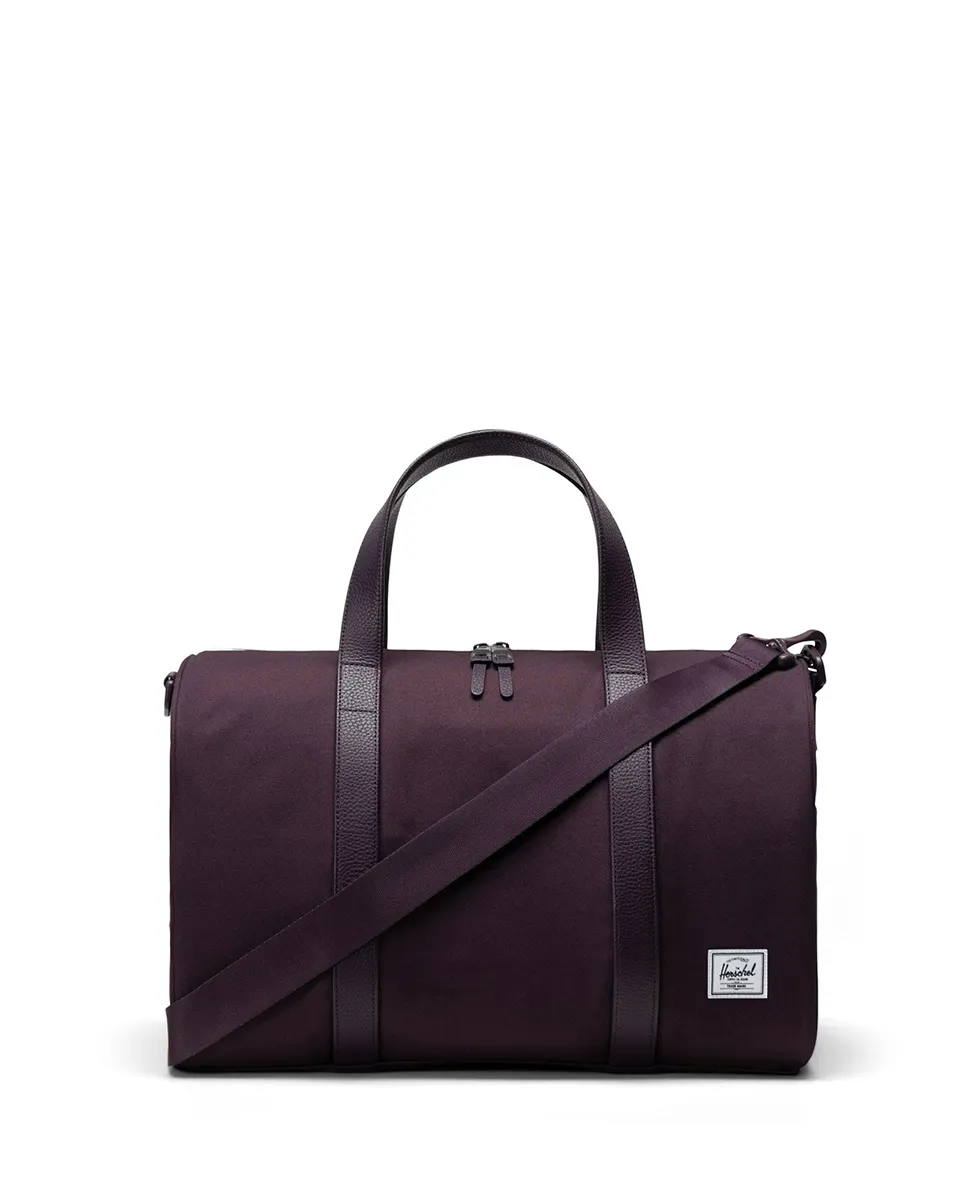 26,5 л Экологичная мужская сумка фиолетового цвета Herschel, пурпурный
26,5 л Экологичная мужская сумка фиолетового цвета Herschel, пурпурный