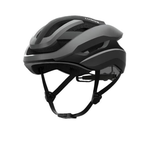 Велосипедный шлем Lumos, серый
Велосипедный шлем Lumos, серый