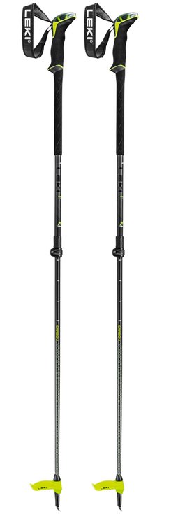 Карбоновые палки Guide Lite 2 Leki
Карбоновые палки Guide Lite 2 Leki