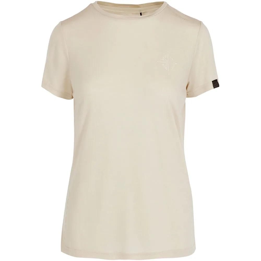 Футболка с коротким рукавом Viking Rune LTD Bamboo, бежевый
Футболка с коротким рукавом Viking Rune LTD Bamboo, бежевый