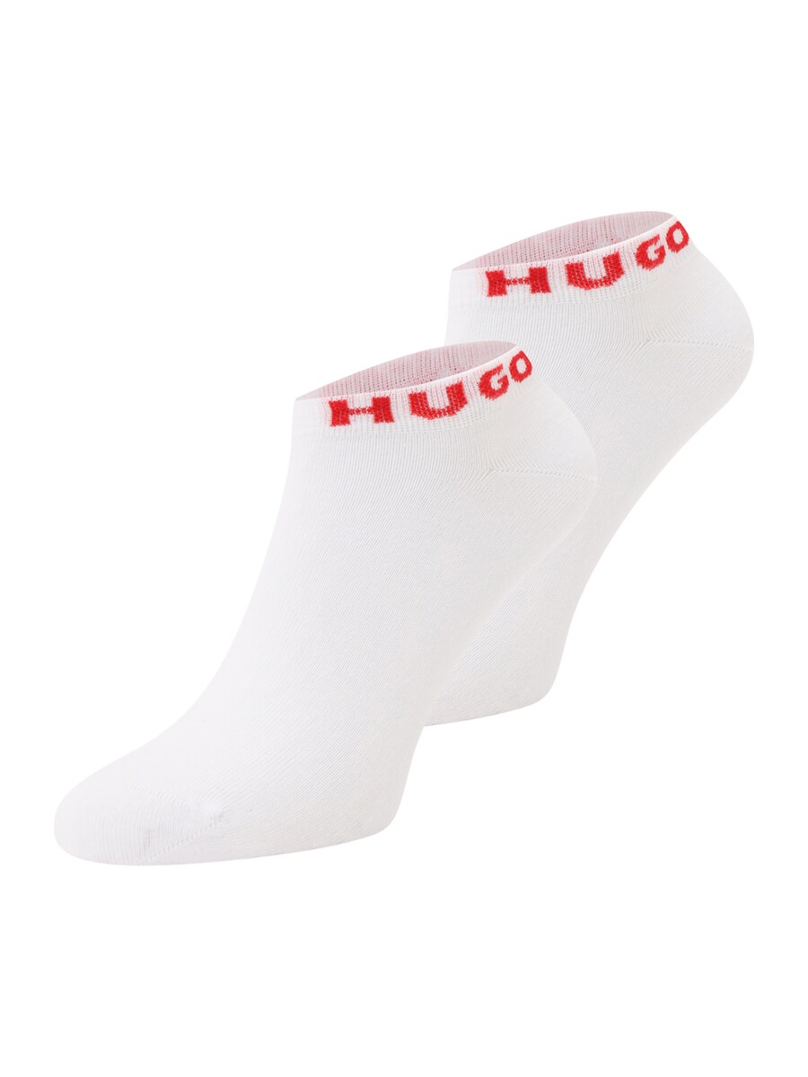 Носки HUGO, белый
Носки HUGO, белый
