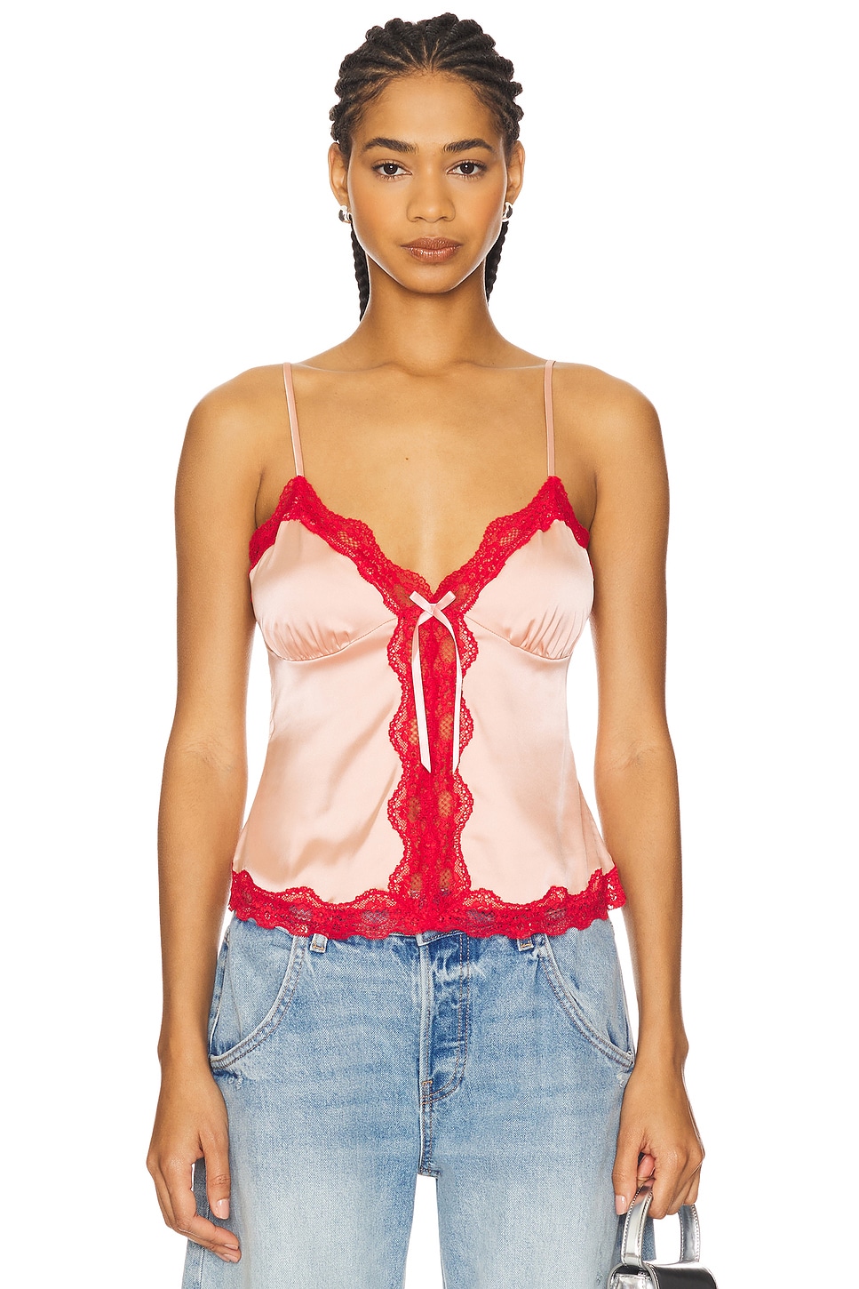 Топ Blair Guizio, candy apple
Топ Blair Guizio, candy apple