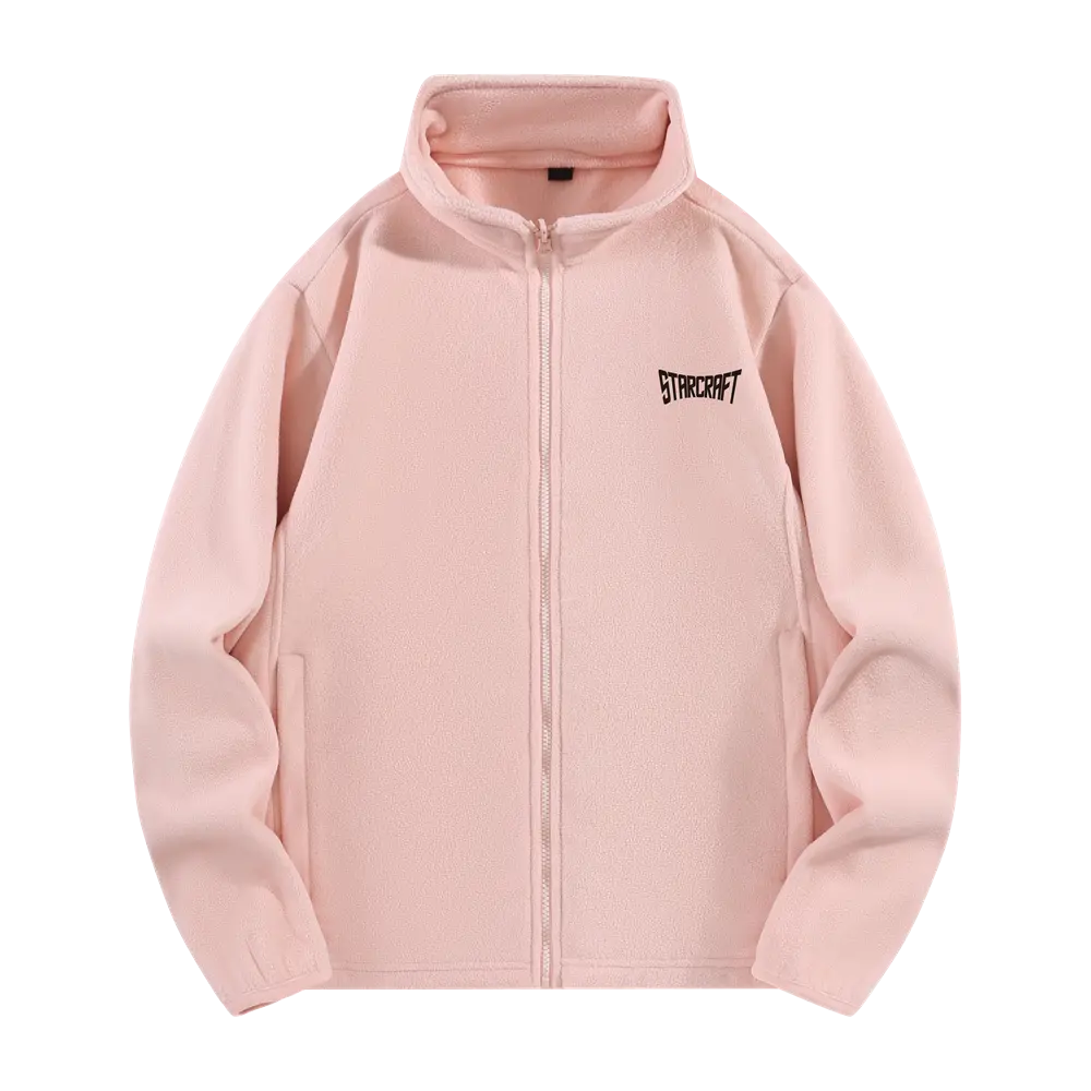 Куртка Unisex, Coral Pink
Куртка Unisex, Coral Pink