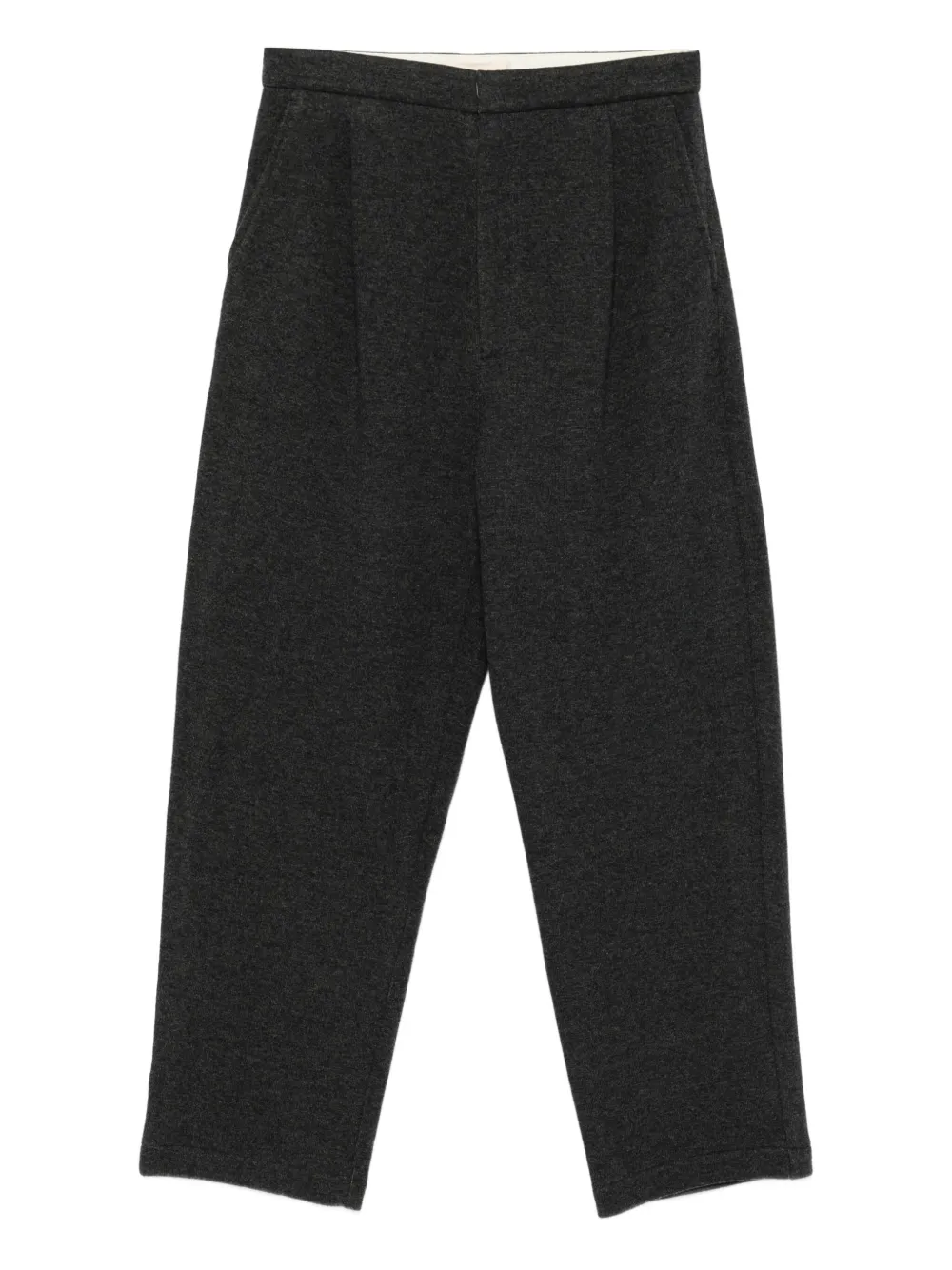 Плиссированные брюки MORDECAI, серый
Плиссированные брюки MORDECAI, серый